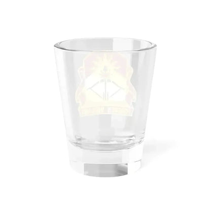 188 Air Defense Artillery Regiment (U.S. Army) Shot Glass 1.5oz - Go Mug Yourself