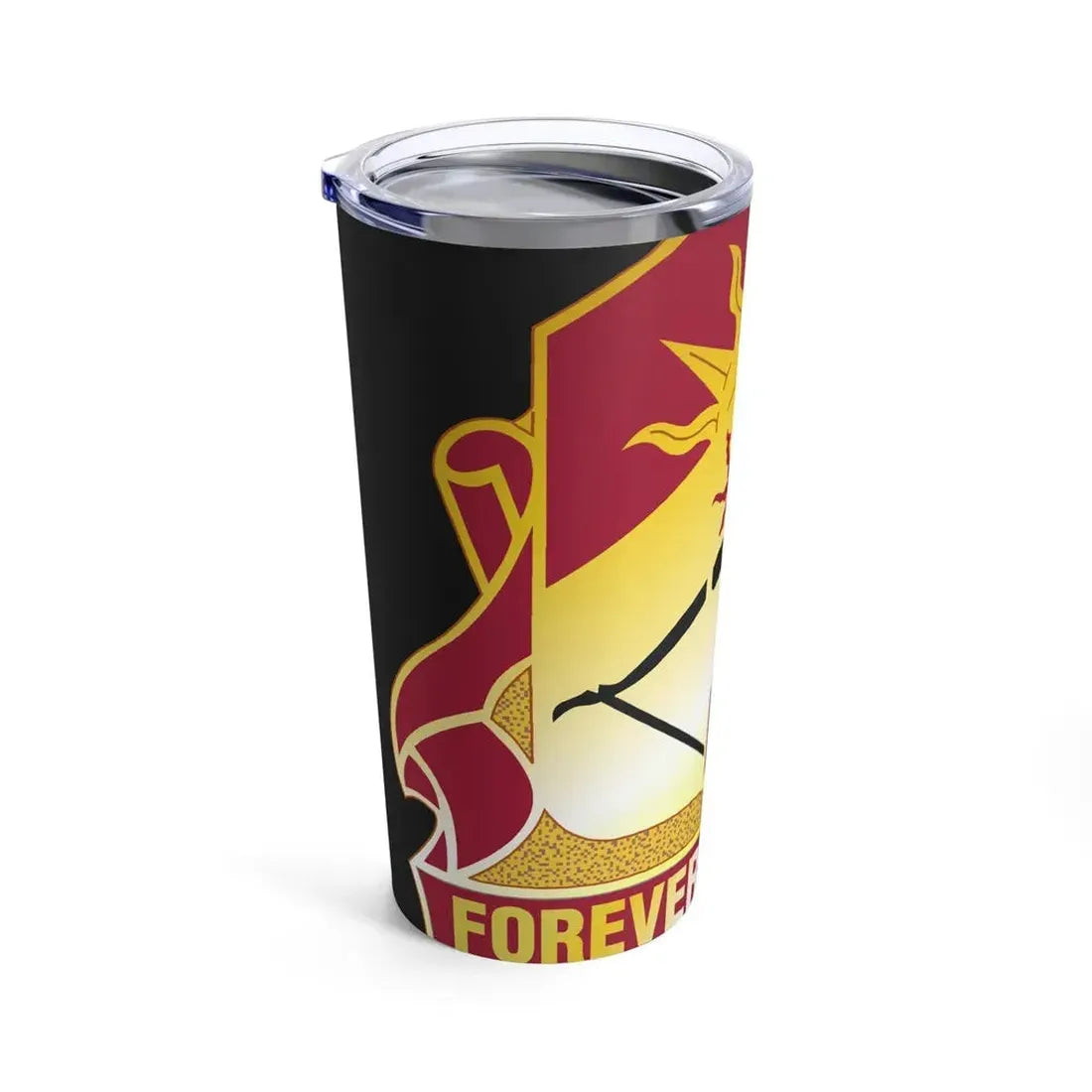 188 Air Defense Artillery Regiment (U.S. Army) Tumbler 20oz - Go Mug Yourself