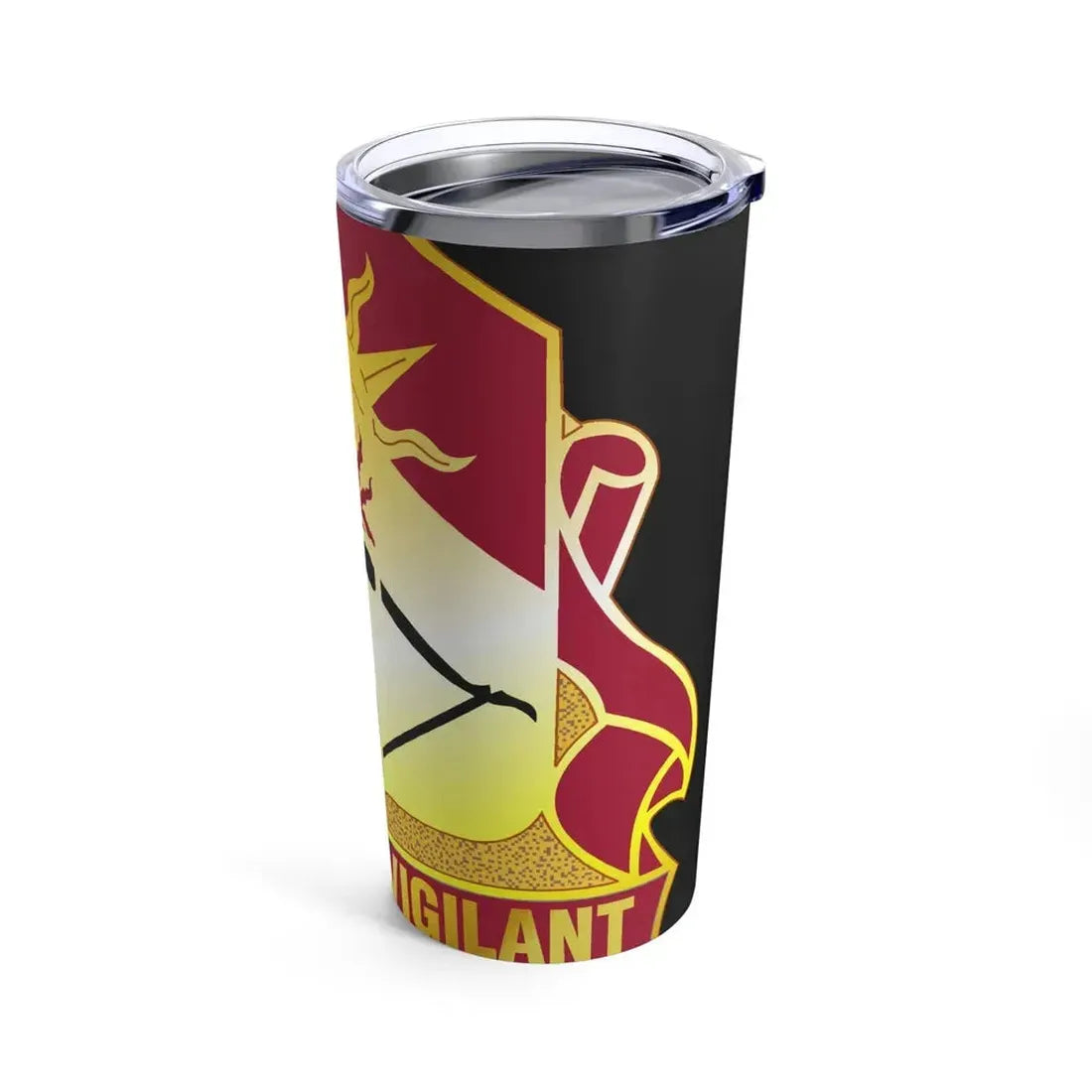 188 Air Defense Artillery Regiment (U.S. Army) Tumbler 20oz - Go Mug Yourself