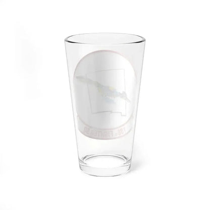 188 Fighter Squadron (U.S. Air Force) Pint Glass 16oz - Go Mug Yourself