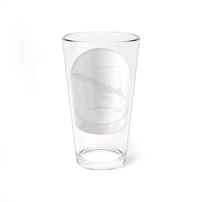 188 Fighter Squadron (U.S. Air Force) Pint Glass 16oz - Go Mug Yourself