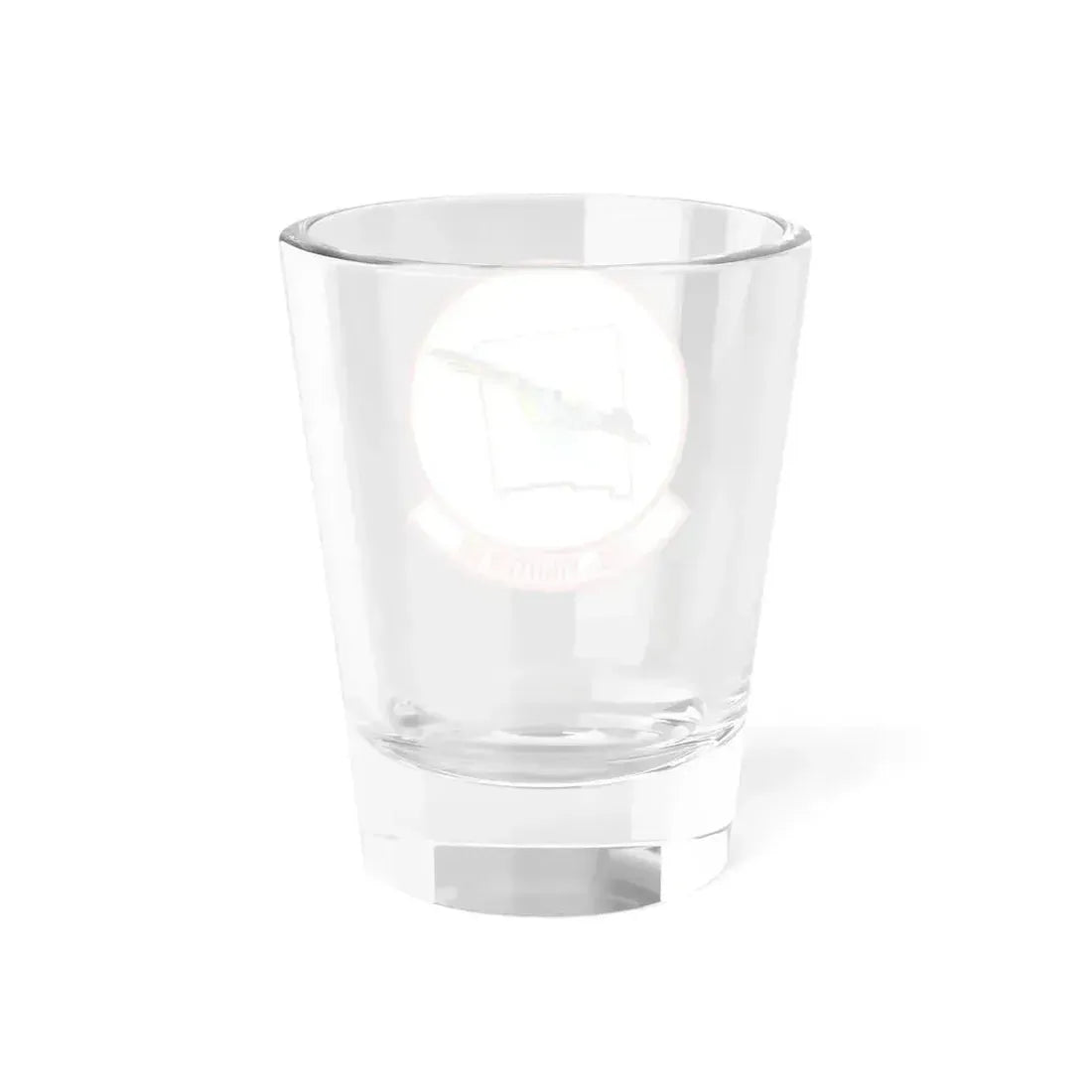 188 Fighter Squadron (U.S. Air Force) Shot Glass 1.5oz - Go Mug Yourself