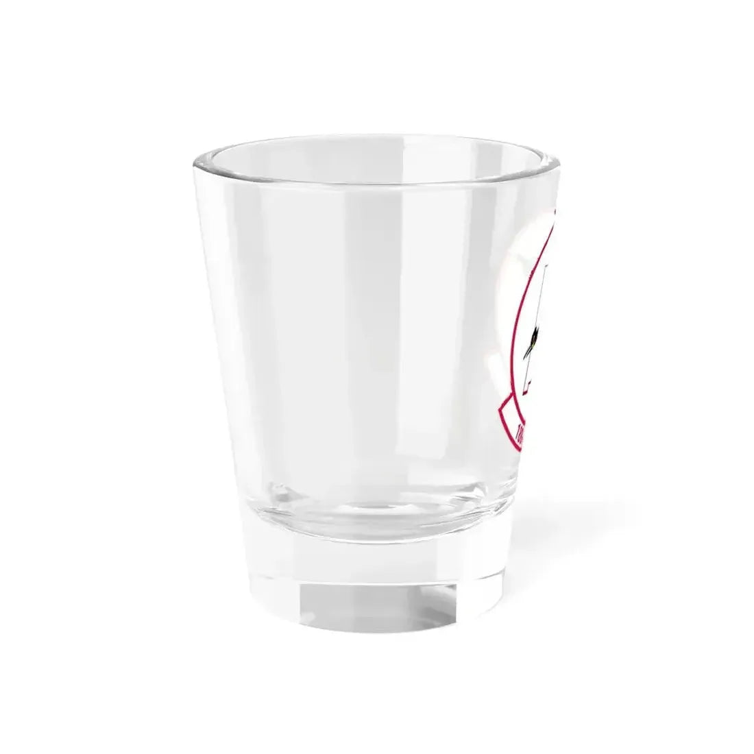 188 Fighter Squadron (U.S. Air Force) Shot Glass 1.5oz - Go Mug Yourself