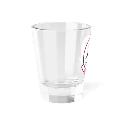 188 Fighter Squadron (U.S. Air Force) Shot Glass 1.5oz - Go Mug Yourself