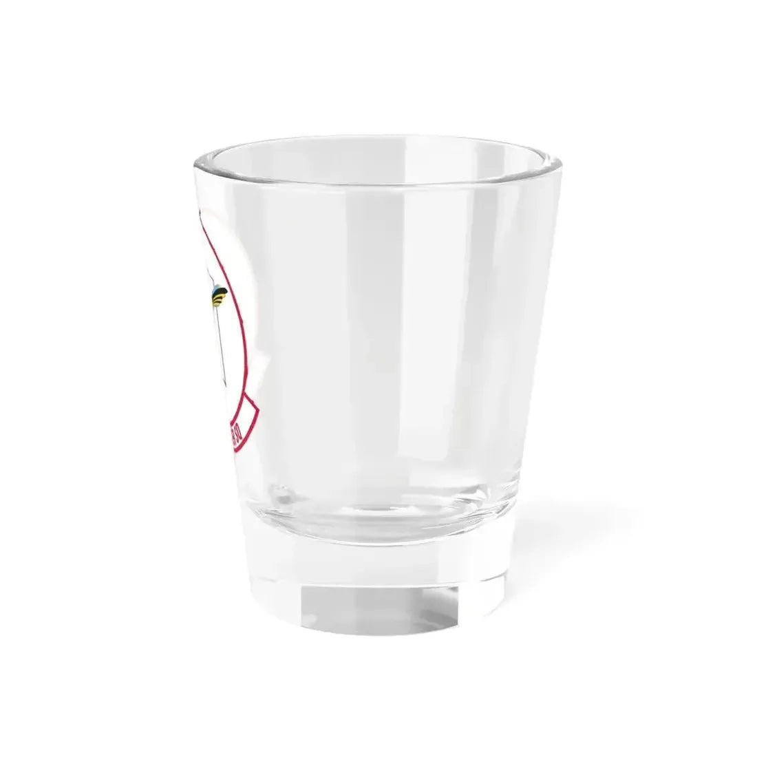 188 Fighter Squadron (U.S. Air Force) Shot Glass 1.5oz - Go Mug Yourself