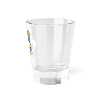 932 Airlift Wing AFRC (U.S. Air Force) Shot Glass 1.5oz