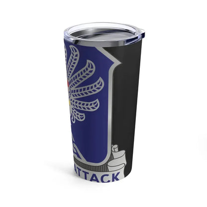 188th Infantry Regiment (U.S. Army) Tumbler 20oz - Go Mug Yourself