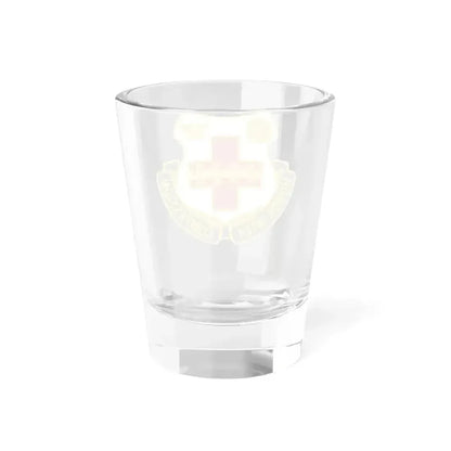 188th Medical Battalion (U.S. Army) Shot Glass 1.5oz - Go Mug Yourself