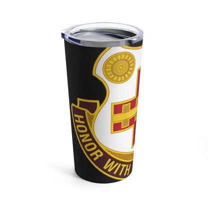 188th Medical Battalion1 (U.S. Army) Tumbler 20oz - Go Mug Yourself