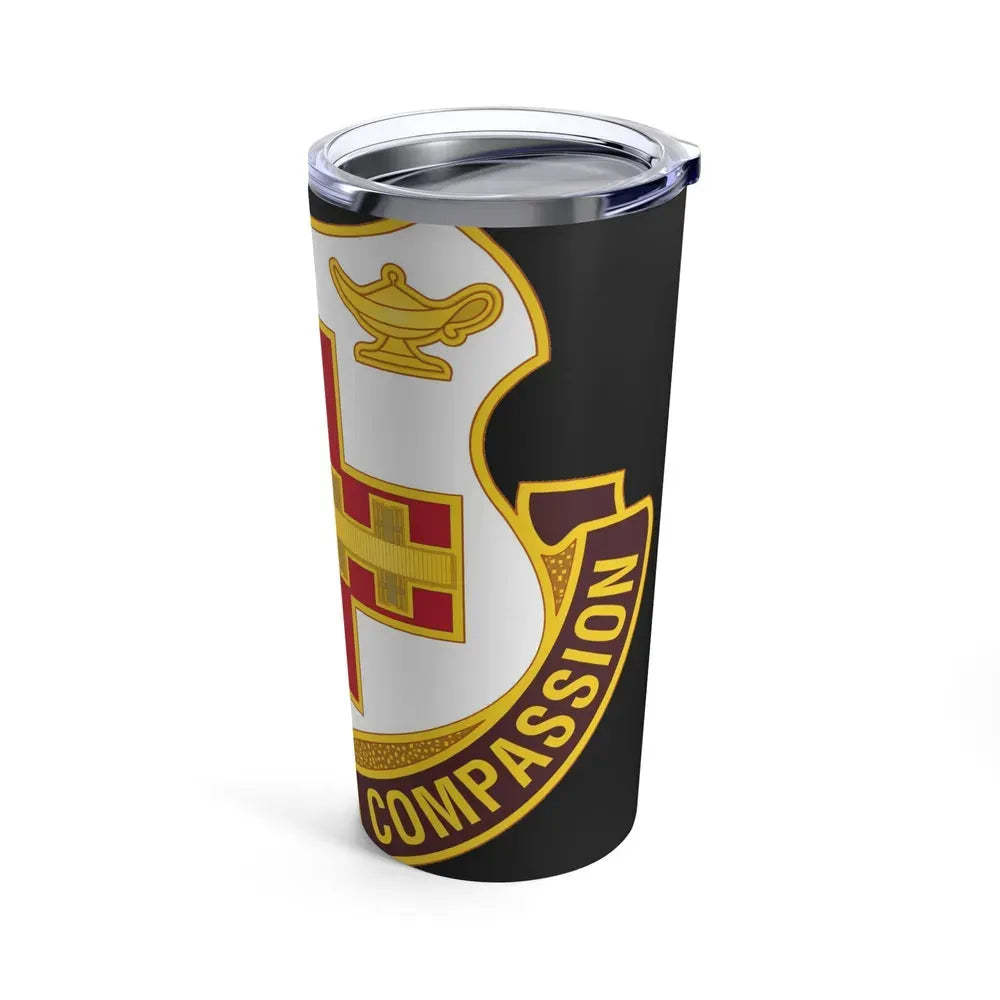 188th Medical Battalion1 (U.S. Army) Tumbler 20oz - Go Mug Yourself