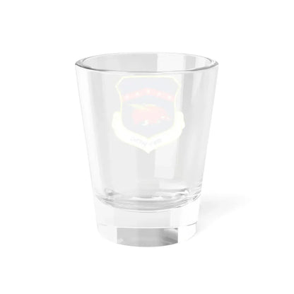 188th Wing (U.S. Air Force) Shot Glass 1.5oz - Go Mug Yourself
