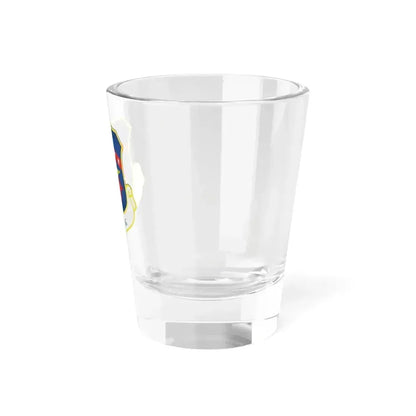 188th Wing (U.S. Air Force) Shot Glass 1.5oz - Go Mug Yourself