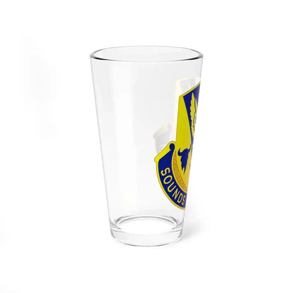 189 Aviation Regiment (U.S. Army) Pint Glass 16oz - Go Mug Yourself