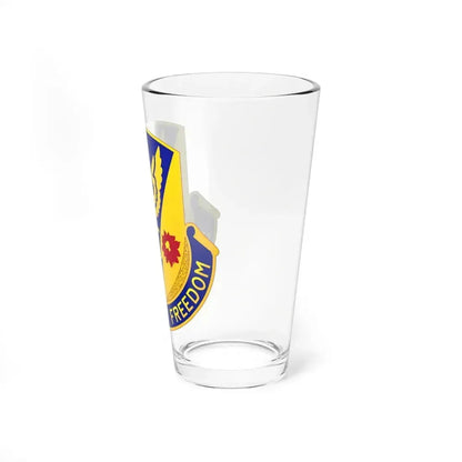 189 Aviation Regiment (U.S. Army) Pint Glass 16oz - Go Mug Yourself