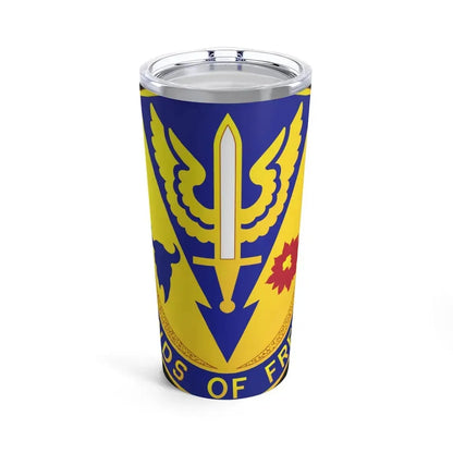 189 Aviation Regiment (U.S. Army) Tumbler 20oz 20oz - Go Mug Yourself