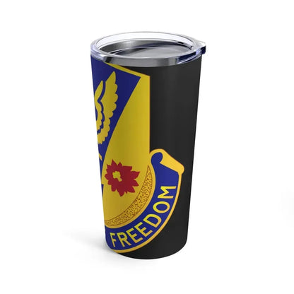 189 Aviation Regiment (U.S. Army) Tumbler 20oz - Go Mug Yourself