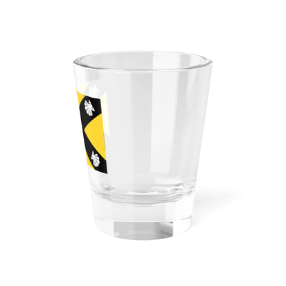 Flag of Isla Malta - Shot Glass 1.5oz