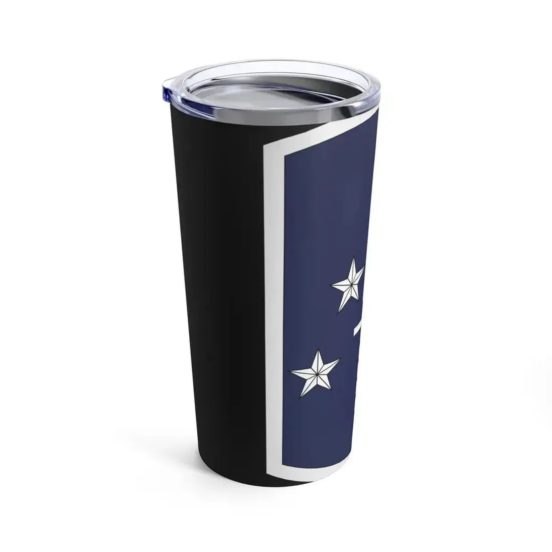 189th Infantry Brigade (U.S. Army) Tumbler 20oz - Go Mug Yourself