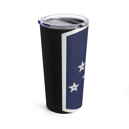 189th Infantry Brigade (U.S. Army) Tumbler 20oz - Go Mug Yourself