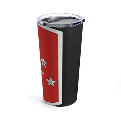 189th Infantry Brigade (U.S. Army) Tumbler 20oz - Go Mug Yourself