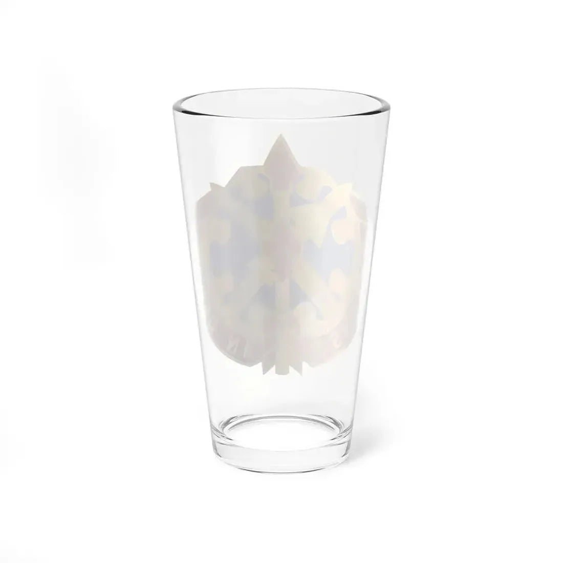 18th Air Defense Artillery Group (U.S. Army) Pint Glass 16oz - Go Mug Yourself