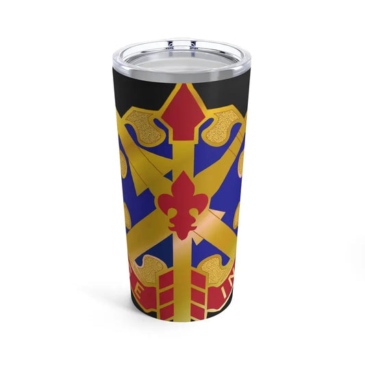 18th Air Defense Artillery Group (U.S. Army) Tumbler 20oz 20oz - Go Mug Yourself