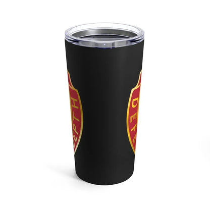 18th Air Defense Artillery Group (U.S. Army) Tumbler 20oz - Go Mug Yourself