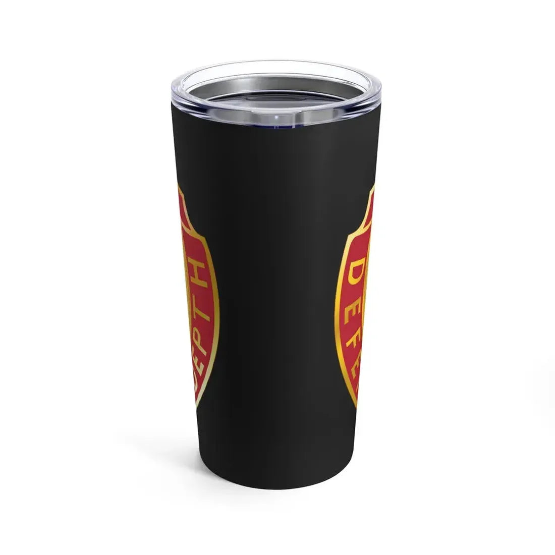 18th Air Defense Artillery Group (U.S. Army) Tumbler 20oz - Go Mug Yourself