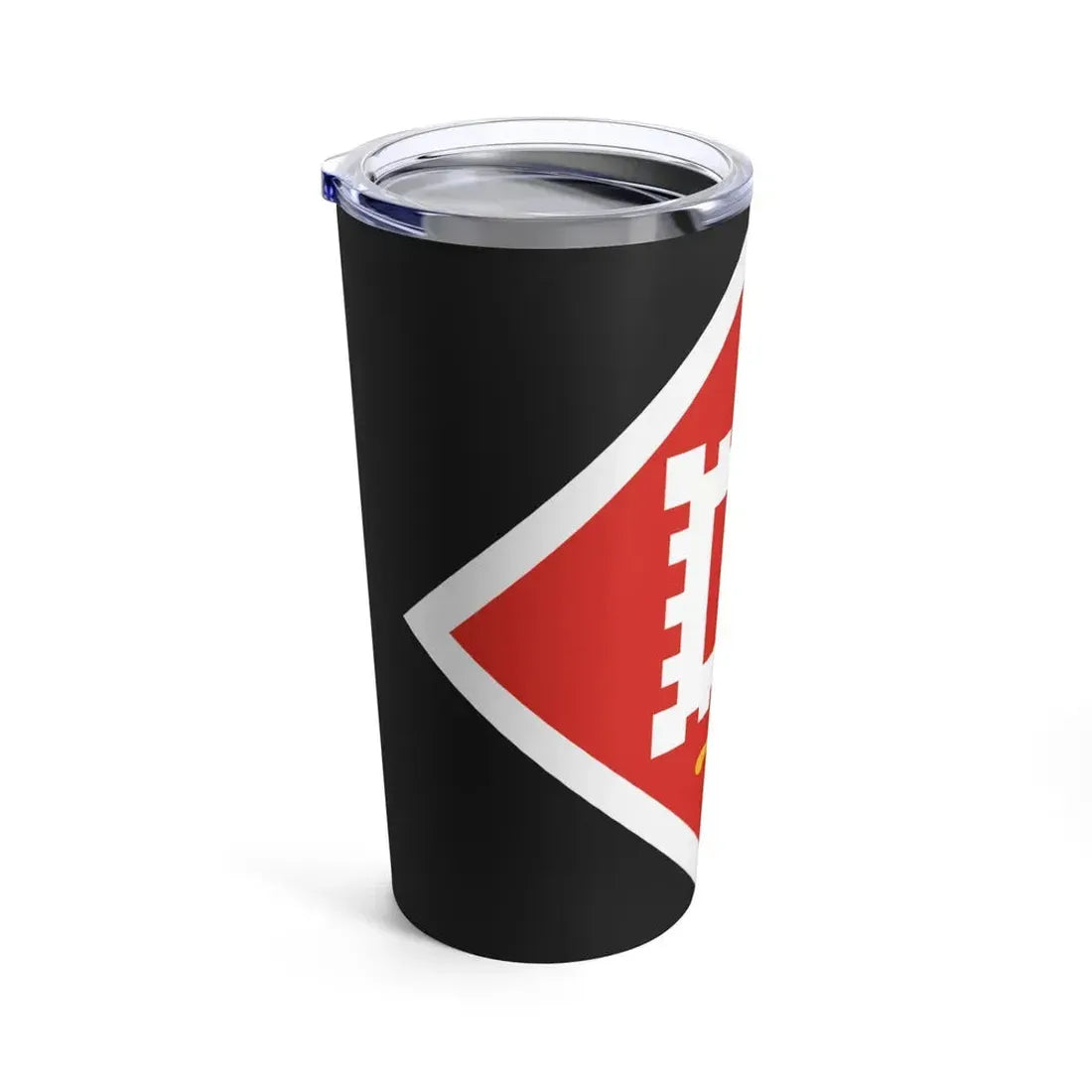 18th Engineer Brigade (U.S. Army) Tumbler 20oz - Go Mug Yourself