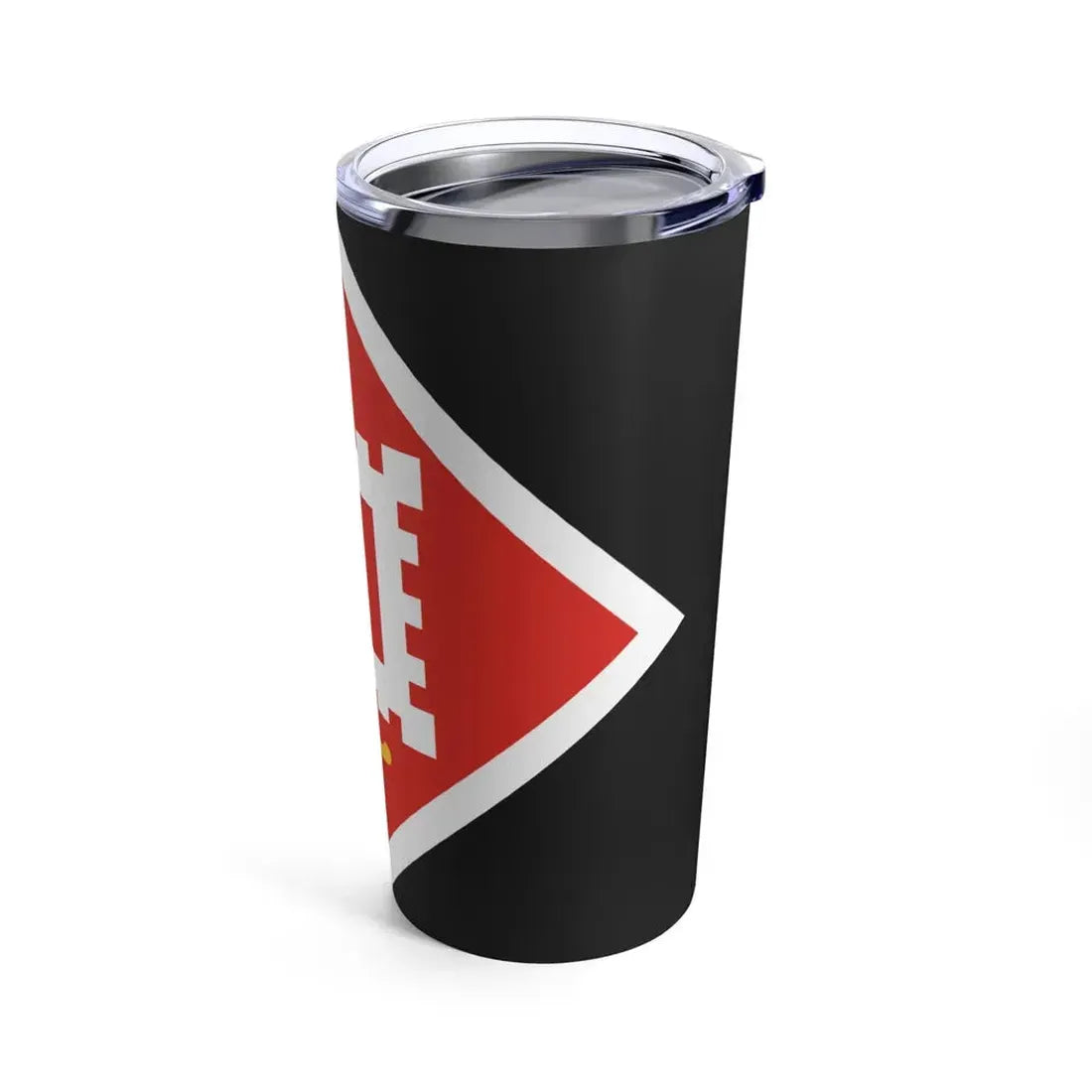 18th Engineer Brigade (U.S. Army) Tumbler 20oz - Go Mug Yourself