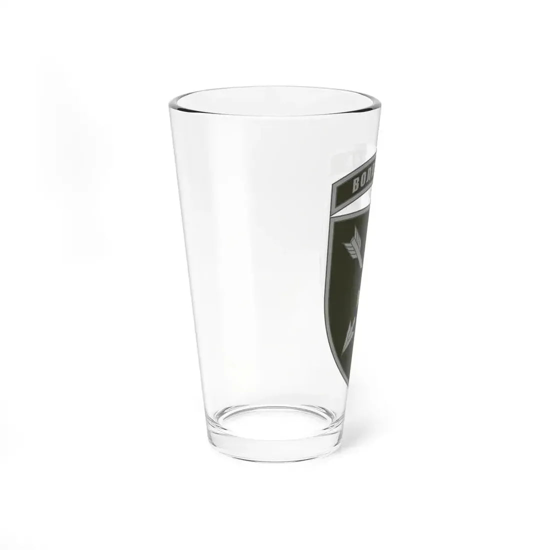 18th Separate Army Aviation Brigade 2 (Ukraine) Pint Glass 16oz - Go Mug Yourself