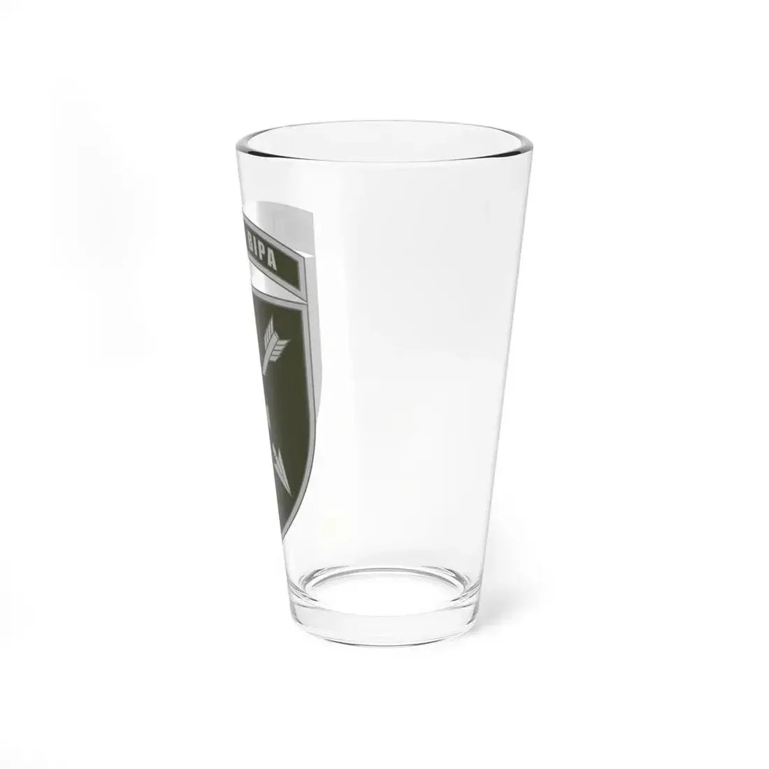 18th Separate Army Aviation Brigade 2 (Ukraine) Pint Glass 16oz - Go Mug Yourself