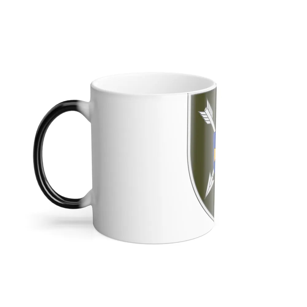 18th Separate Army Aviation Brigade 3 (Ukraine) Color Changing Mug 11oz-Go Mug Yourself