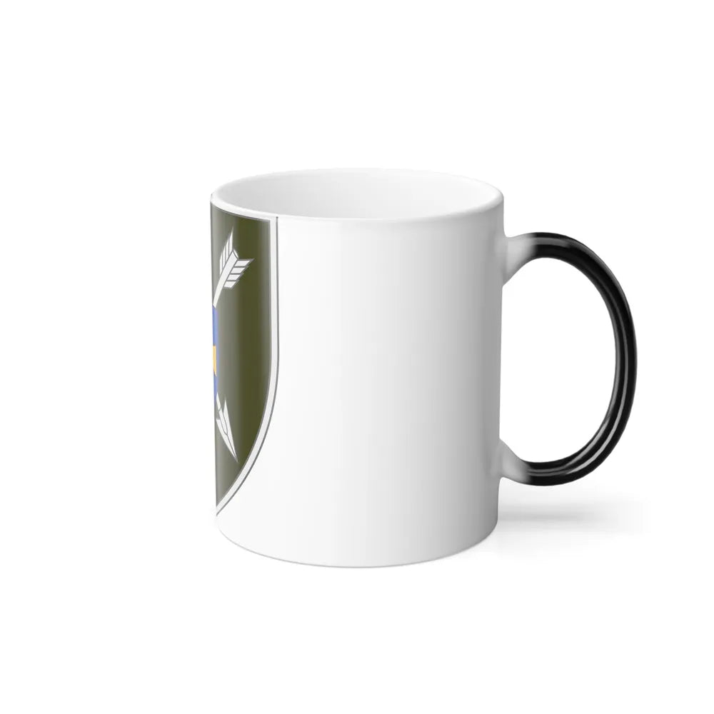 18th Separate Army Aviation Brigade 3 (Ukraine) Color Changing Mug 11oz-Go Mug Yourself