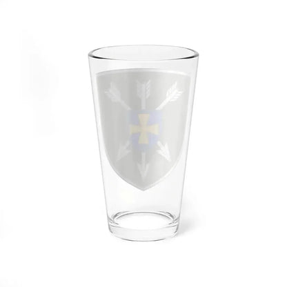 18th Separate Army Aviation Brigade 3 (Ukraine) Pint Glass 16oz - Go Mug Yourself