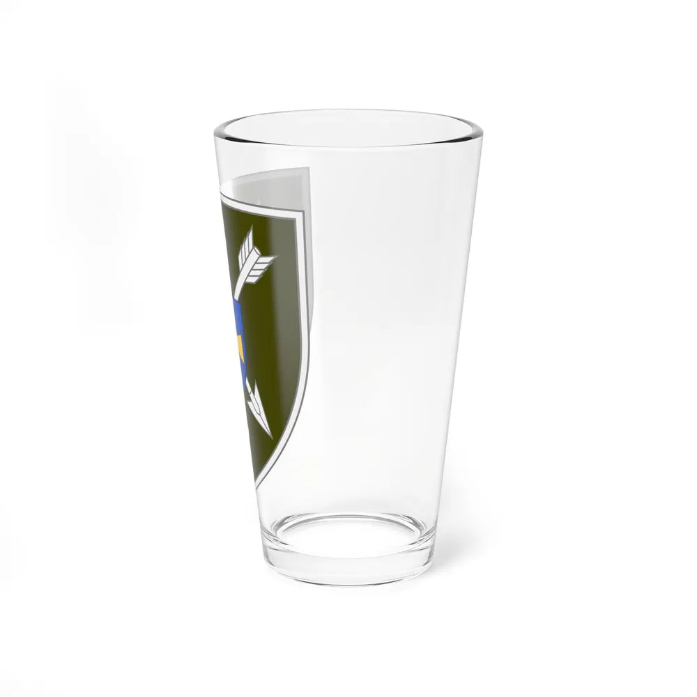 18th Separate Army Aviation Brigade 3 (Ukraine) Pint Glass 16oz-Go Mug Yourself