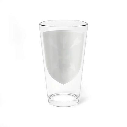 18th Separate Army Aviation Brigade 4 (Ukraine) Pint Glass 16oz - Go Mug Yourself