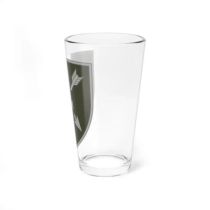 18th Separate Army Aviation Brigade 4 (Ukraine) Pint Glass 16oz - Go Mug Yourself