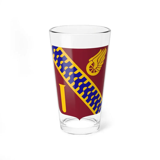 19 Transportation Battalion 2 (U.S. Army) Pint Glass 16oz 16oz - Go Mug Yourself