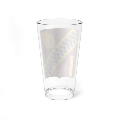 19 Transportation Battalion 2 (U.S. Army) Pint Glass 16oz - Go Mug Yourself