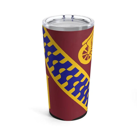 19 Transportation Battalion 2 (U.S. Army) Tumbler 20oz 20oz - Go Mug Yourself