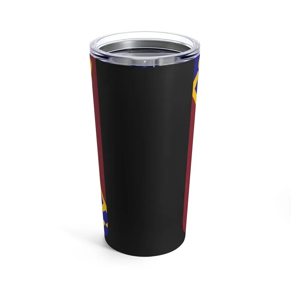 19 Transportation Battalion 2 (U.S. Army) Tumbler 20oz - Go Mug Yourself