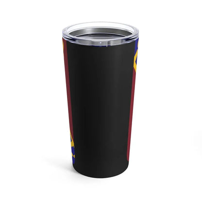 19 Transportation Battalion 2 (U.S. Army) Tumbler 20oz - Go Mug Yourself