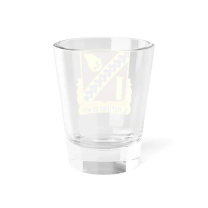 19 Transportation Battalion (U.S. Army) Shot Glass 1.5oz - Go Mug Yourself