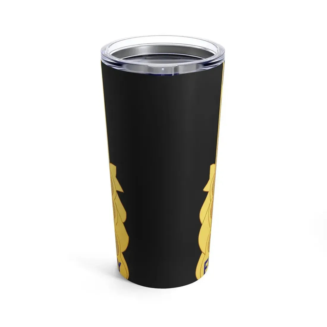 19 Transportation Battalion (U.S. Army) Tumbler 20oz - Go Mug Yourself