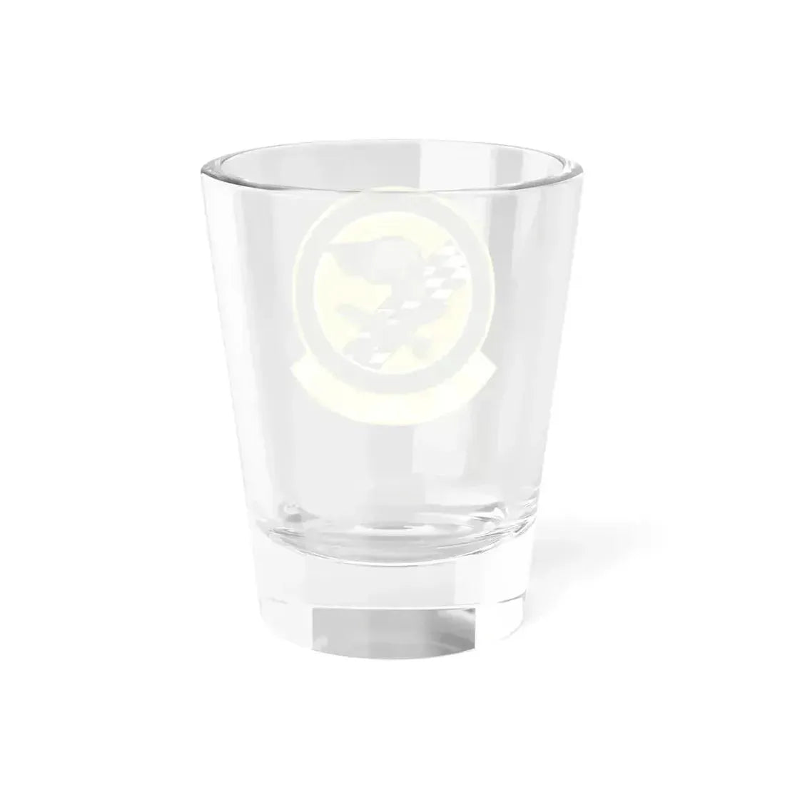 190 Fighter Squadron (U.S. Air Force) Shot Glass 1.5oz - Go Mug Yourself