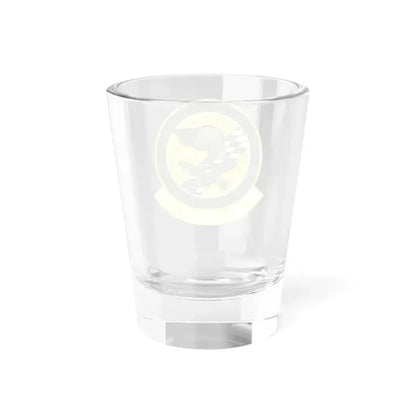 190 Fighter Squadron (U.S. Air Force) Shot Glass 1.5oz - Go Mug Yourself