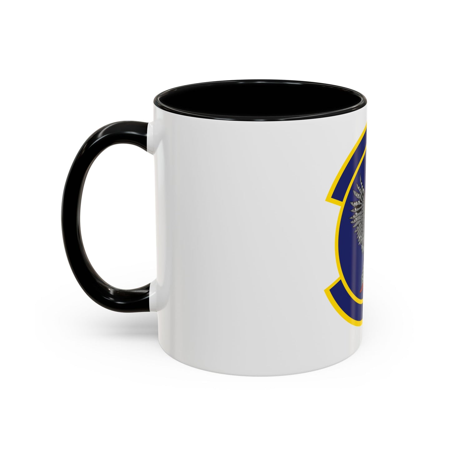 9 Special Operations Squadron AFSOC (U.S. Air Force) Accent Coffee Mug