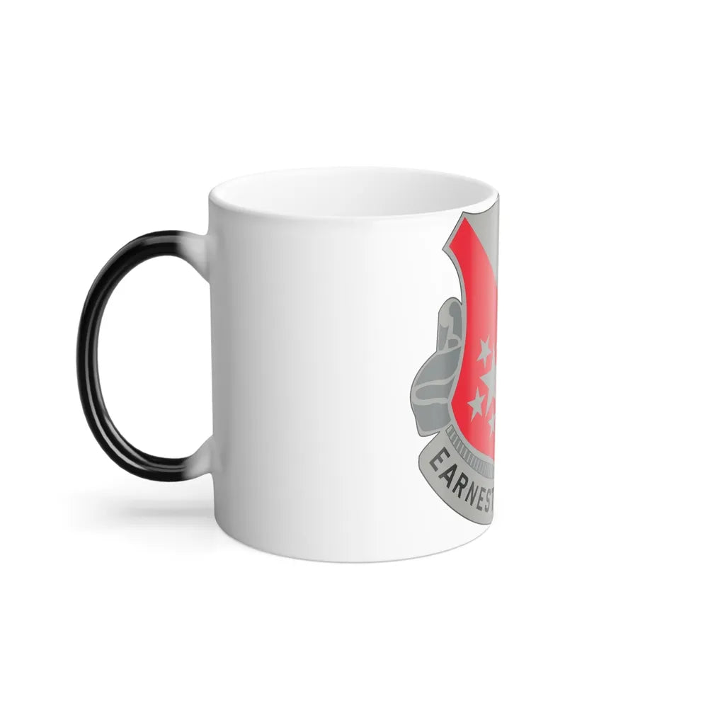 1905 Engineer Aviation Battalion (U.S. Army) Color Changing Coffee Mug-Go Mug Yourself