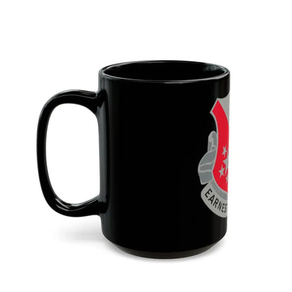 1905 Engineer Aviation Battalion (U.S. Army) Black Coffee Mug - Go Mug Yourself